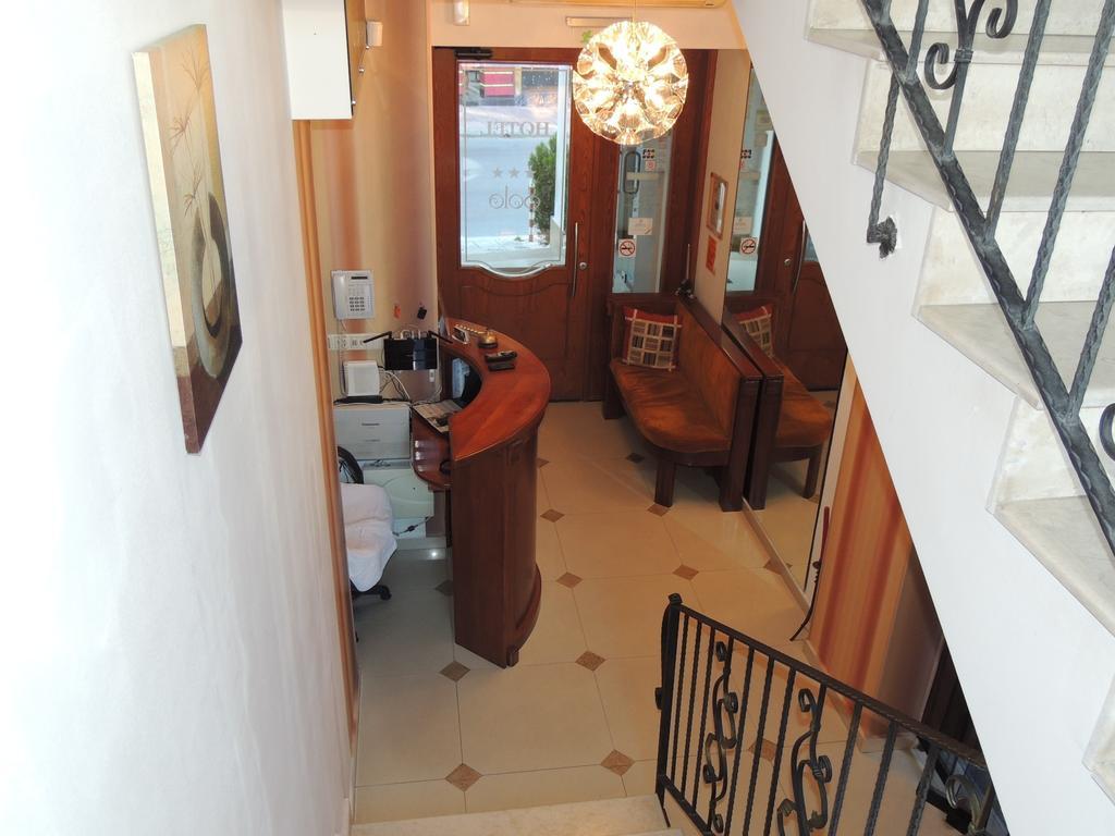 Guest House Solo Shumen Exterior photo