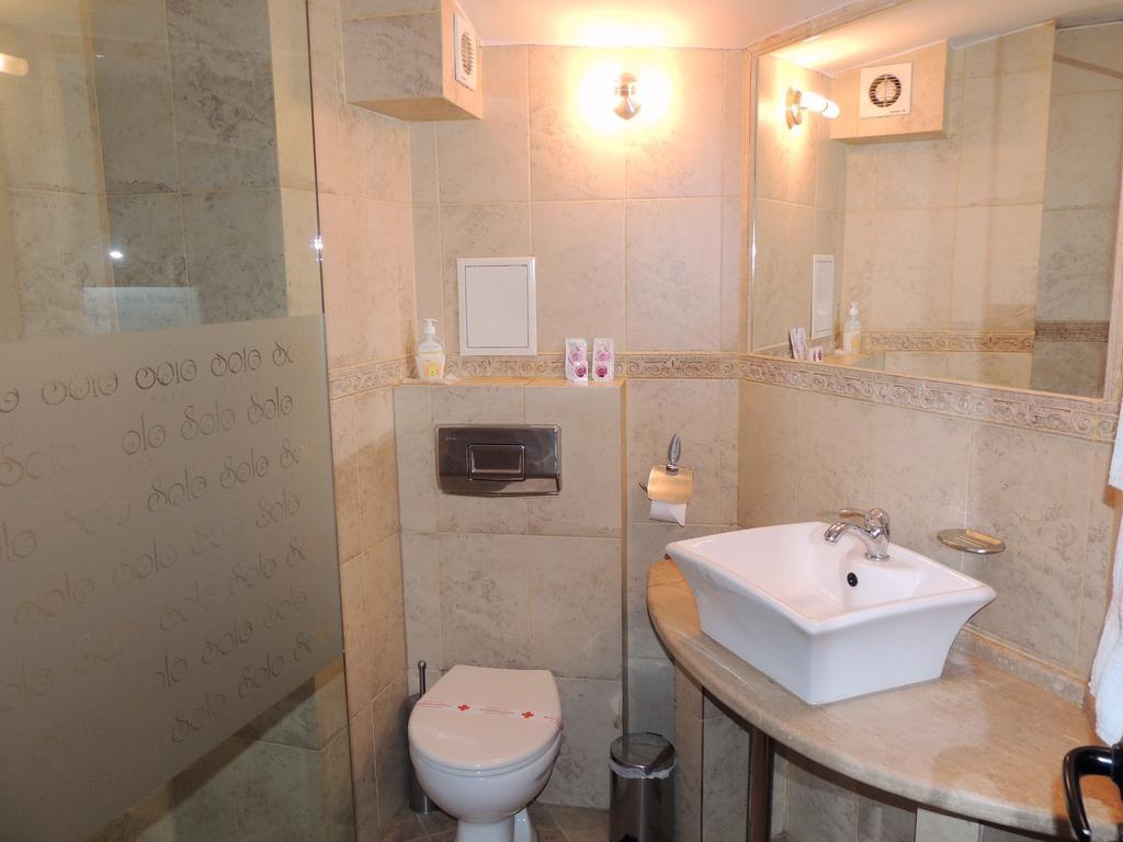 Guest House Solo Shumen Room photo
