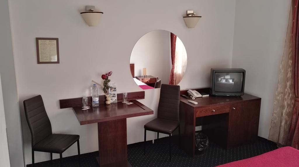 Guest House Solo Shumen Exterior photo