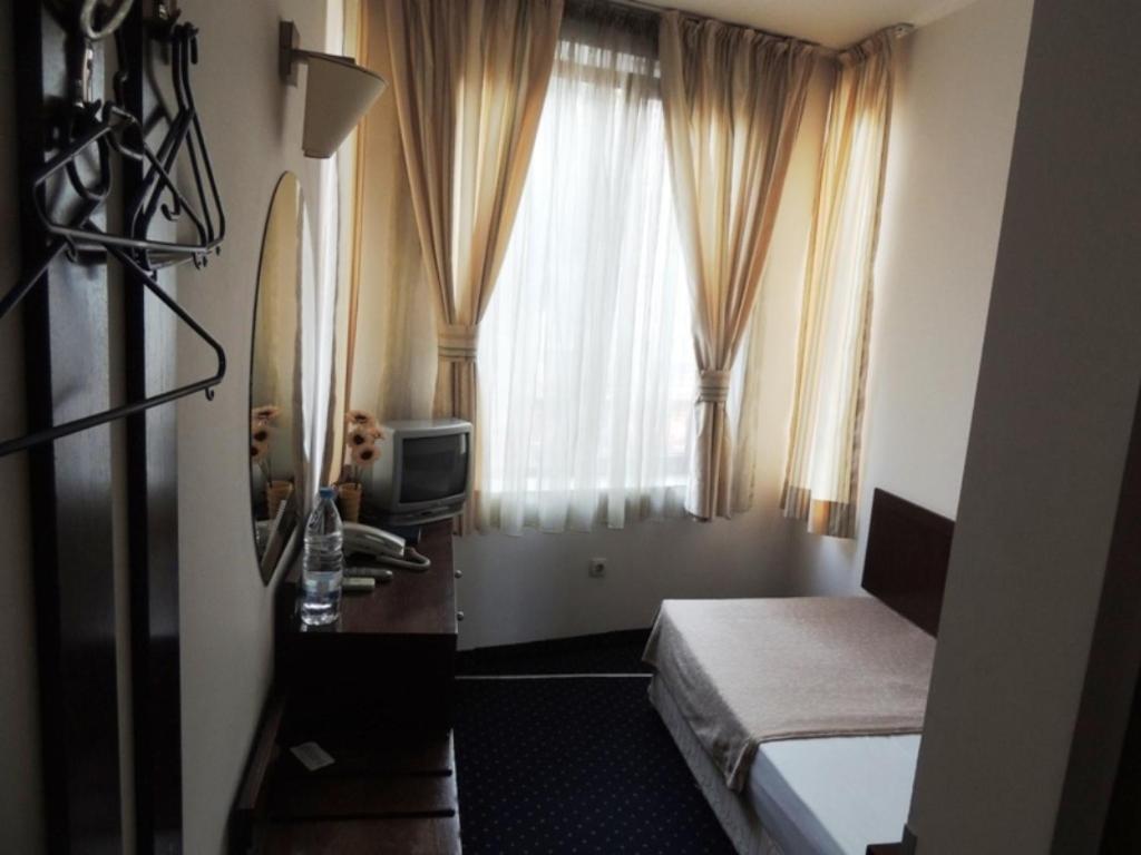 Guest House Solo Shumen Exterior photo